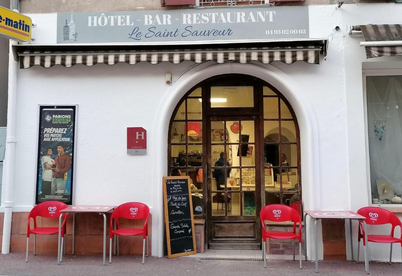 Le Saint Sauveur Ξενοδοχείο Εξωτερικό φωτογραφία